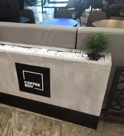 Coffee Roy - Westend