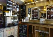 Coffee Shop 64 Budapest