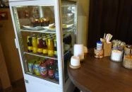 Coffee Shop 64 Budapest