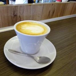 Coffee Shop 64 Budapest - Étel/ital