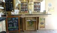 Coffee Shop 64 Budapest - Belső