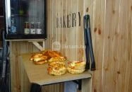 Coffee Stand Gutenberg Budapest