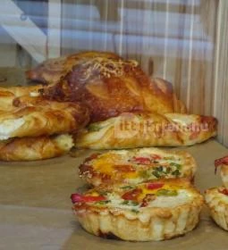 Coffee Stand Gutenberg