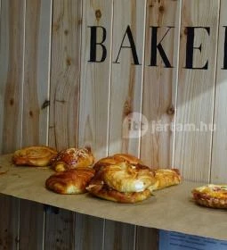 Coffee Stand Gutenberg