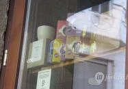 Coffee Stand Gutenberg Budapest