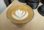 Coffee Stand Dob Budapest