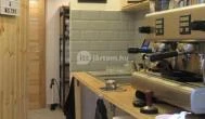 Coffee Stand Dob Budapest - Belső
