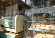 Coffee Station - Nyugati Pályaudvar Budapest