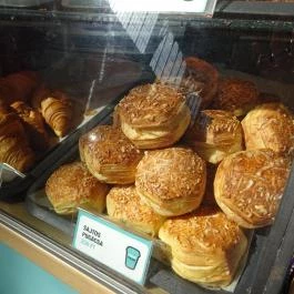 Coffee Station - Nyugati Pályaudvar Budapest - Étel/ital