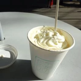 Coffee Station - Nyugati Pályaudvar Budapest - Étel/ital