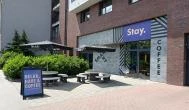 Coffee Stay Budapest - Külső kép