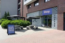 Coffee Stay Budapest