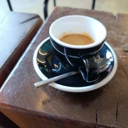 Coffee Stay Budapest - Étel/ital