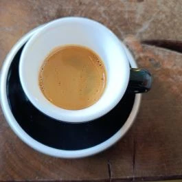 Coffee Stay Budapest - Étel/ital