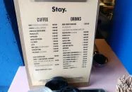 Coffee Stay Budapest