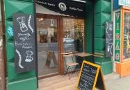 Coffee Terra Budapest