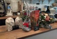 Coffee Terra Budapest