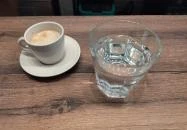 Coffee Terra Budapest