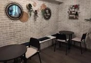 Coffee Terra Budapest