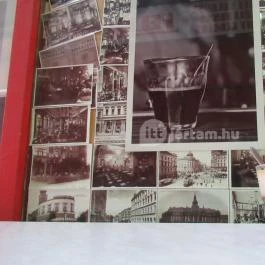 Coffee Time, Budapest - Egyéb