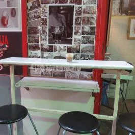 Coffee Time, Budapest - Egyéb