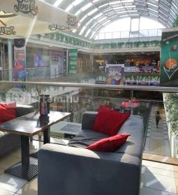 Coffee with Sugar - Sugár Üzletközpont