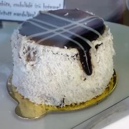 Coffee with Sugar - Sugár Üzletközpont Budapest - Étel/ital