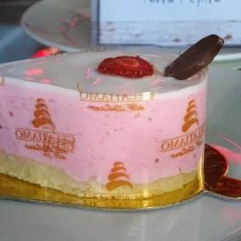 Coffee with Sugar - Sugár Üzletközpont Budapest - Étel/ital