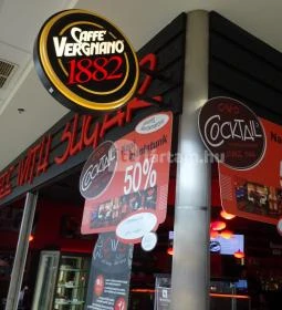 Coffee with Sugar - Sugár Üzletközpont