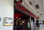 Coffee with Sugar - Sugár Üzletközpont Budapest