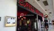 Coffee with Sugar - Sugár Üzletközpont Budapest - Külső kép