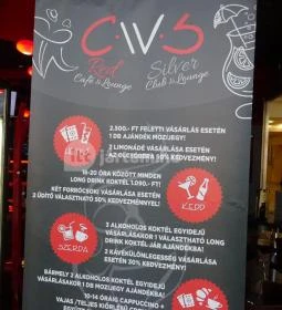 Coffee with Sugar - Sugár Üzletközpont