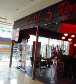 Coffee with Sugar - Sugár Üzletközpont