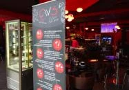 Coffee with Sugar - Sugár Üzletközpont Budapest