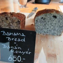 Coffee Works, Budapest - Egyéb