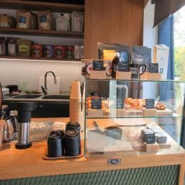 Coffee Works, Budapest - Egyéb