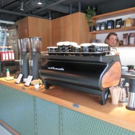 Coffee Works, Budapest - Egyéb