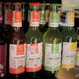 Coffee Works, Budapest - Egyéb