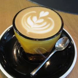 Coffee Works, Budapest - Egyéb