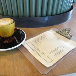 Coffee Works, Budapest - Egyéb