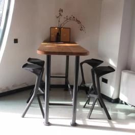 Coffee Works, Budapest - Egyéb