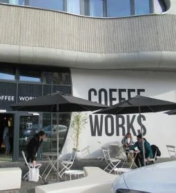 Coffee Works
