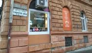 Coffee13 Budapest - Külső kép