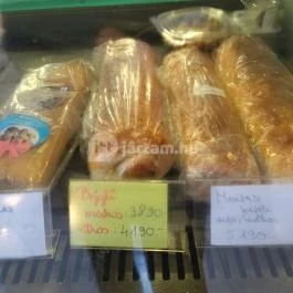 Coffee13, Budapest - Étel/ital