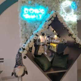 Coffee13, Budapest - Belső