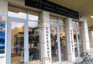 CoffeeHut Budapest Budapest