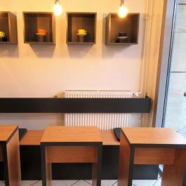 CoffeeHut Budapest, Budapest - Egyéb