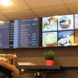 CoffeeHut Budapest, Budapest - Egyéb