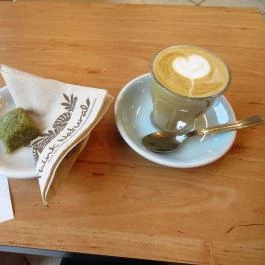 CoffeeHut Budapest, Budapest - Egyéb