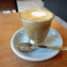 CoffeeHut Budapest, Budapest - Egyéb